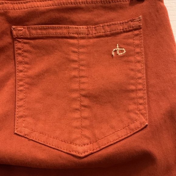 EUC rag & bone jeans - Picture 6 of 9